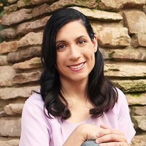 Photo of Felicia Grossman