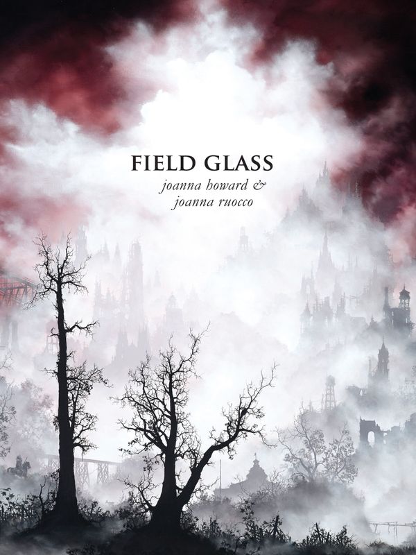 Field Glass Book Cover