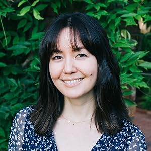 Photo of Lauren Kung Jessen