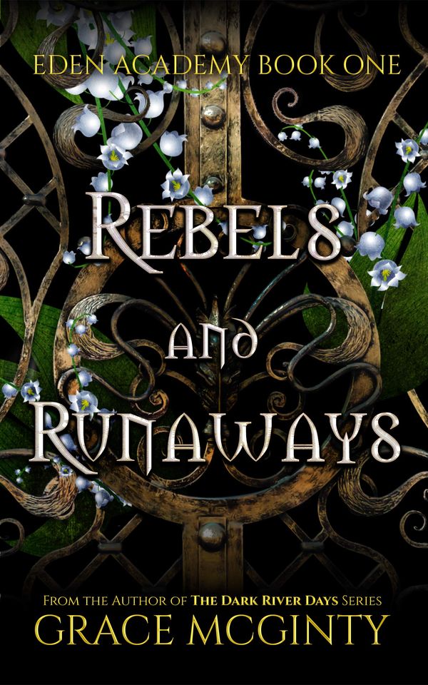 Rebels and Runaways cover