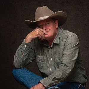 Photo of Craig Johnson
