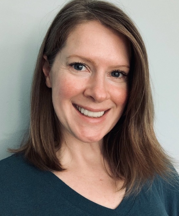 Photo of Janelle Schiecke