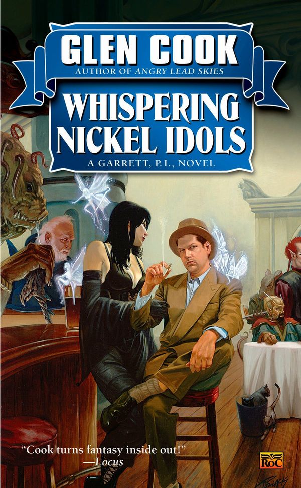 Whispering Nickel Idols Book Cover