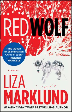 Red Wolf