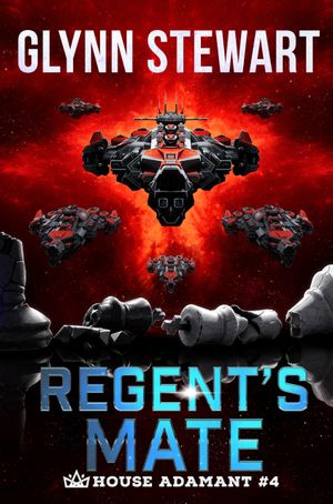 Regent's Mate
