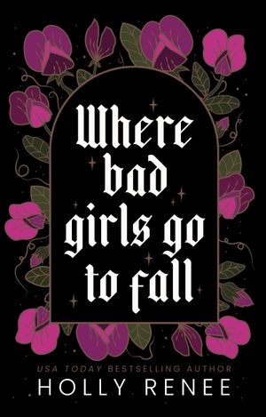 Where Bad Girls Go to Fall