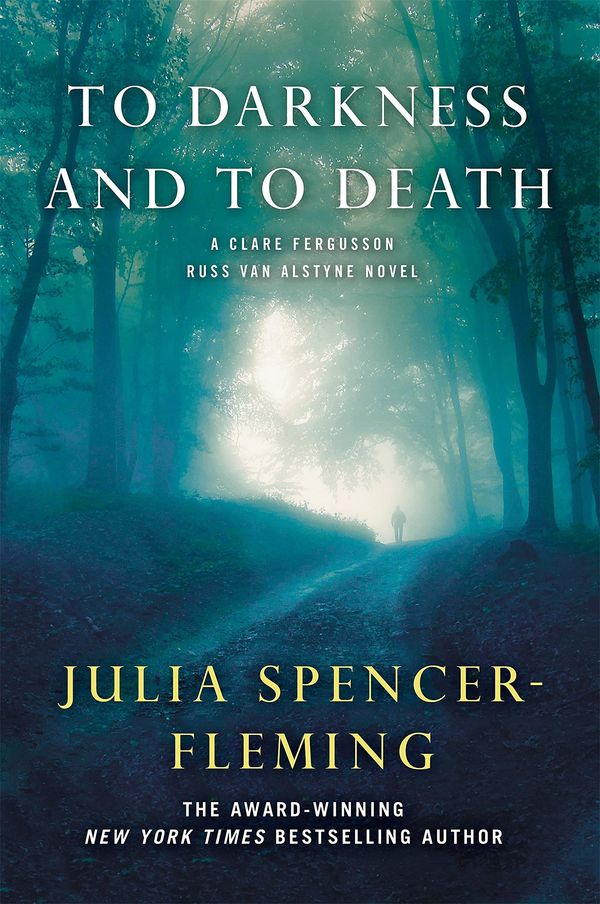To Darkness and to Death Book Cover