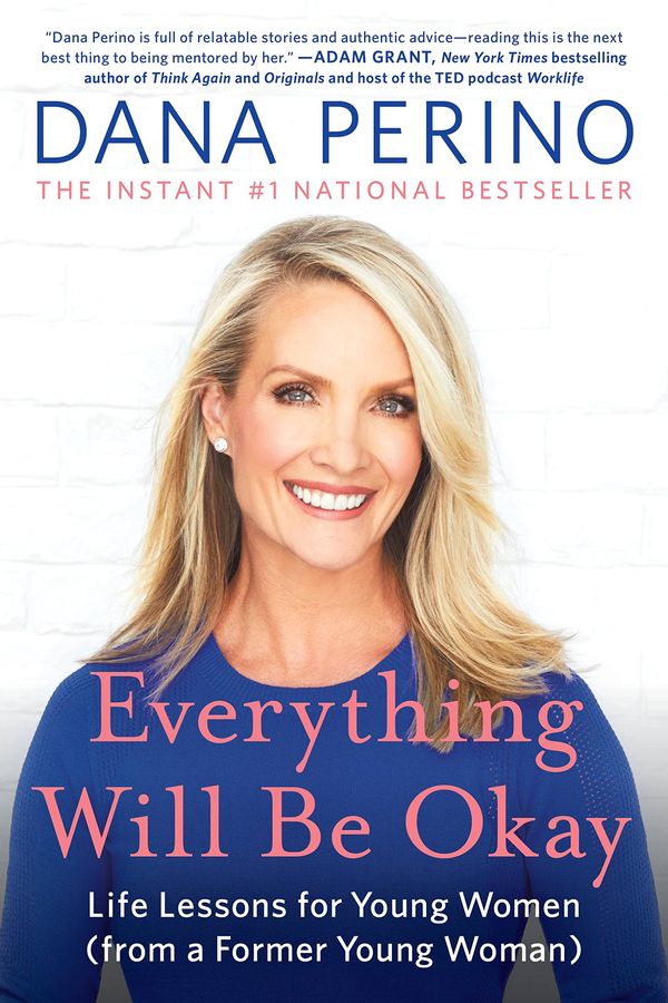 Everything Will Be Okay Book Cover