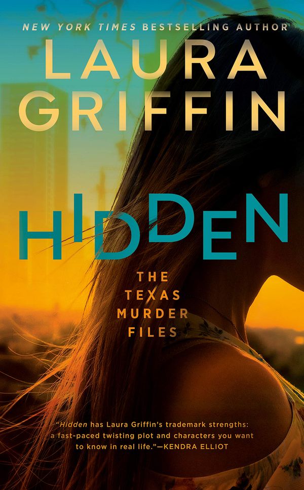Hidden cover