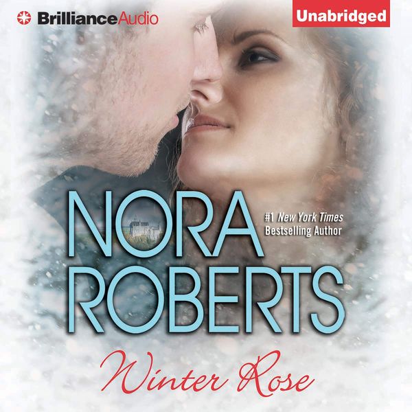 Winter Rose Book Cover