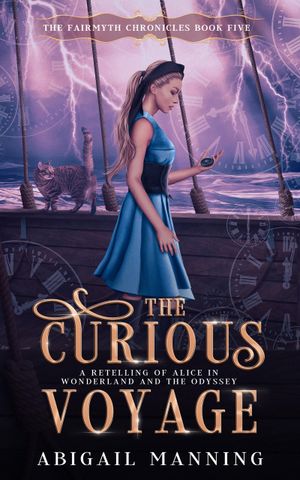 The Curious Voyage