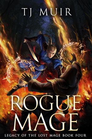 Rogue Mage