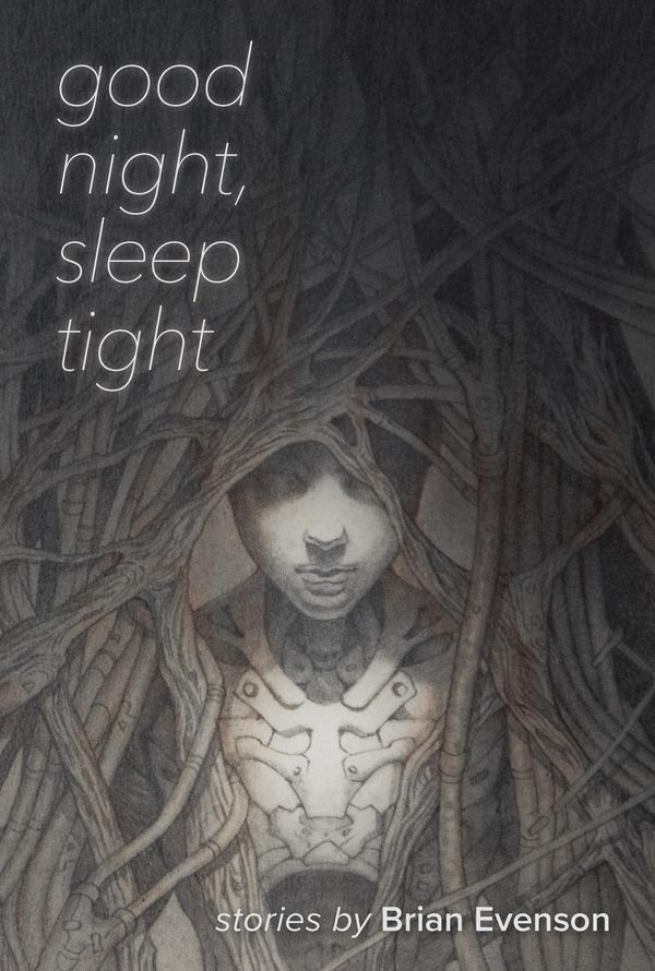 Good Night, Sleep Tight Book Cover