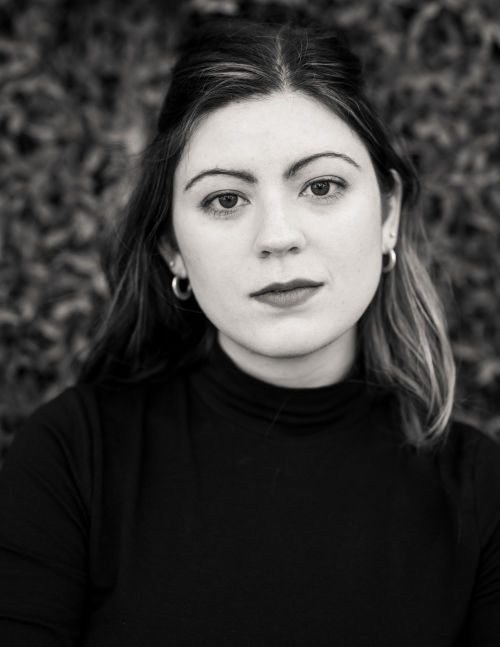 Photo of Kay Chronister