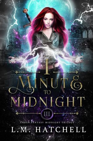 1 Minute to Midnight
