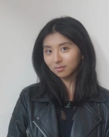 Photo of Jade Song