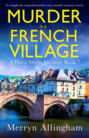Murder in a French Village