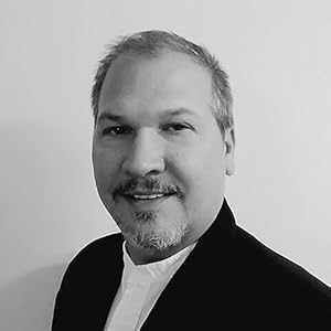 Photo of Thom Tate