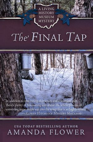 The Final Tap