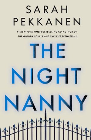 The Night Nanny