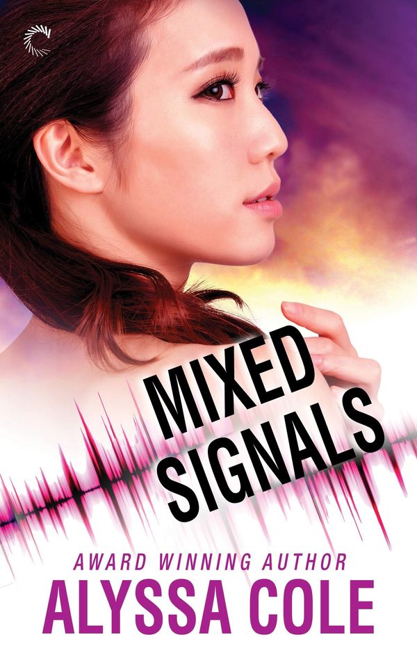 Mixed Signals cover