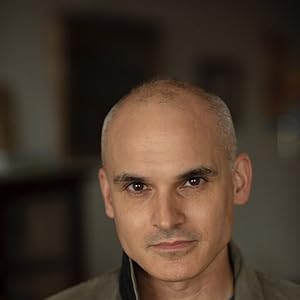 Photo of Hernan Diaz