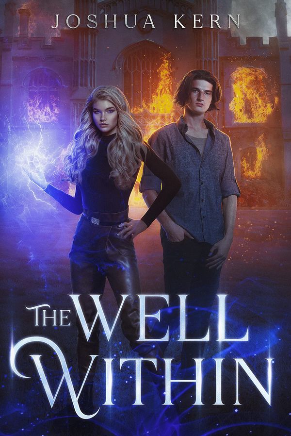 The Well Within cover