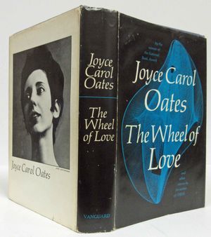 Wheel of Love and Other Stories