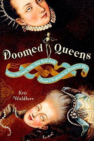 Recent book by Kris Waldherr