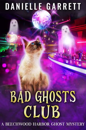 Bad Ghosts Club