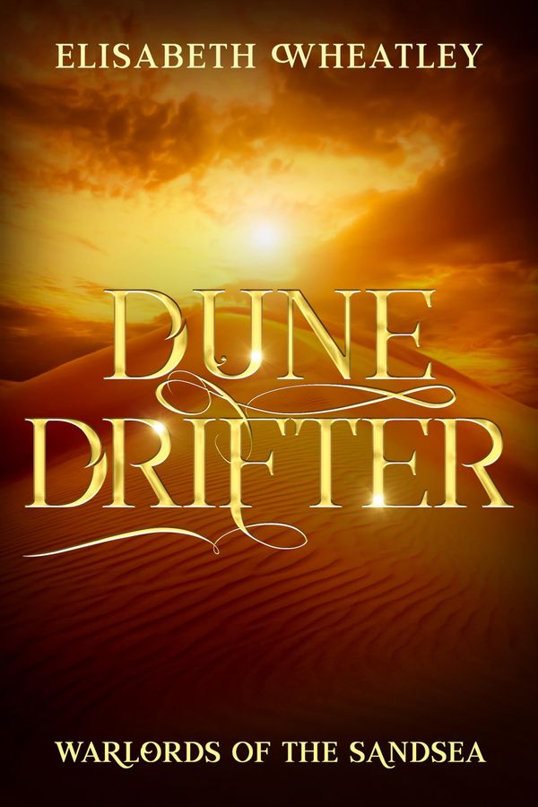 Dunedrifter cover