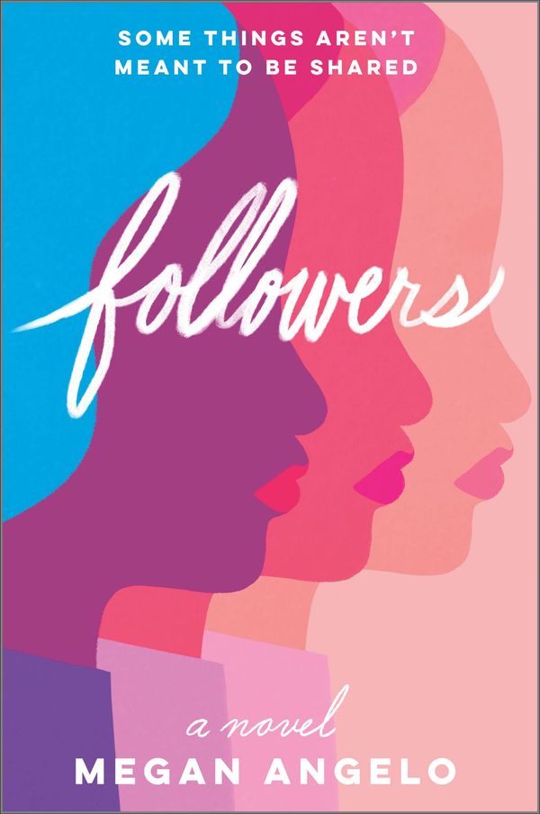 Followers Book Cover