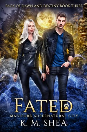 Fated