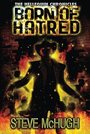 Born of Hatred