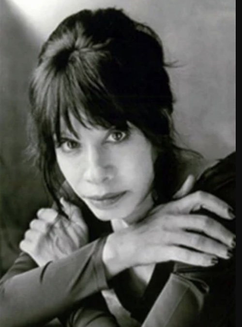 Photo of Binnie Kirshenbaum