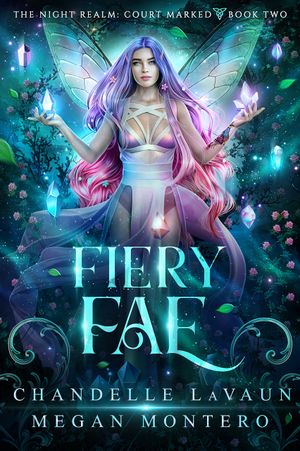 Fiery Fae
