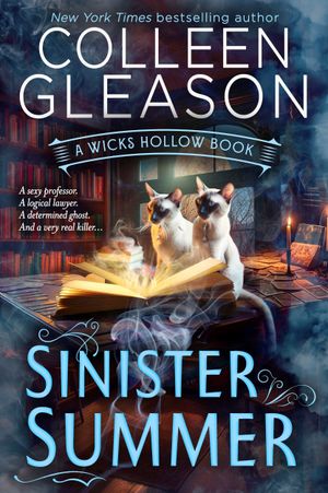 Sinister Summer