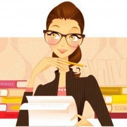 Photo of Danielle Garrett