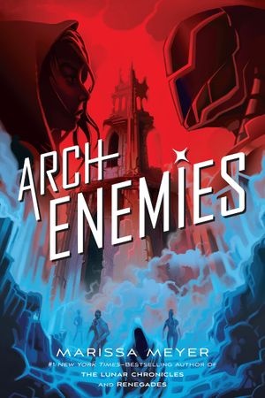 Archenemies