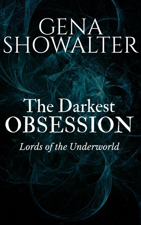 The Darkest Obsession cover