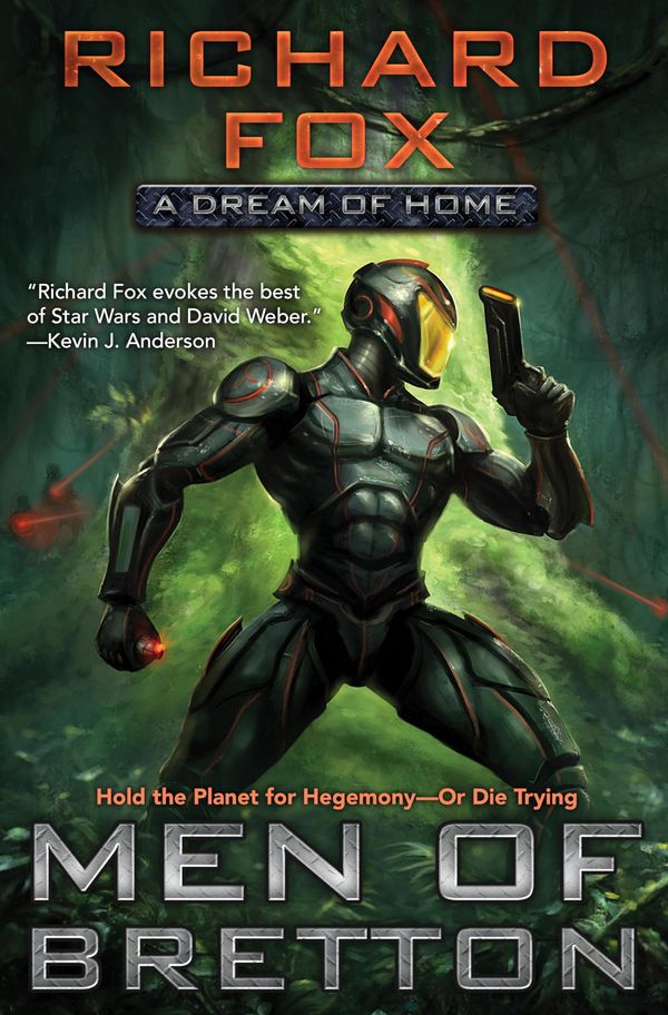 Men of Bretton Book Cover