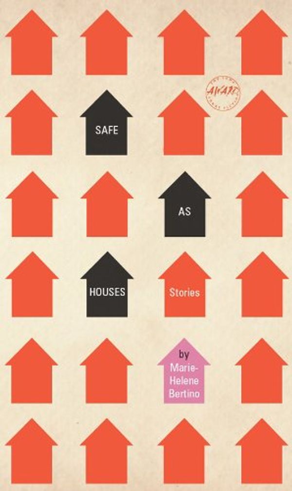 Safe as Houses Book Cover