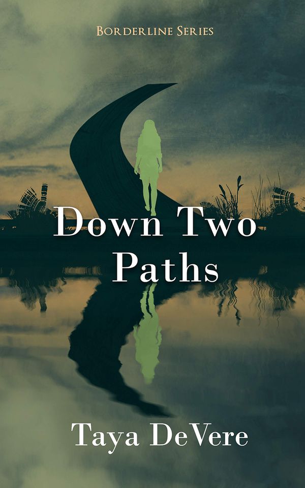 Down Two Paths cover
