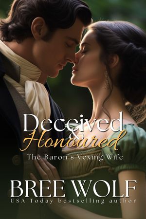 Deceived & Honoured