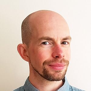 Photo of Phil Williams