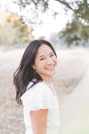 Photo of Joanna Ho