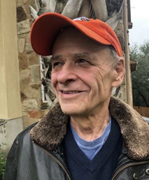 Photo of Tim O'Brien