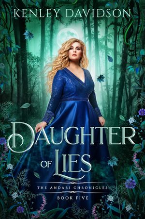 Daughter of Lies