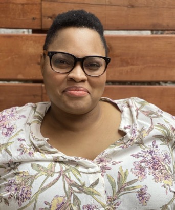 Photo of Celestine Martin