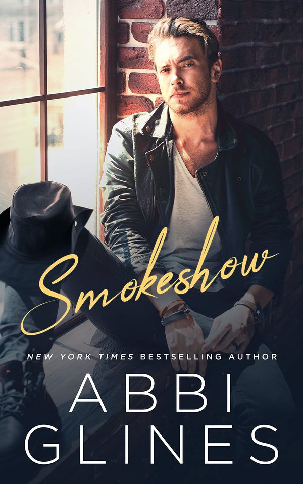 Smokeshow Book Cover